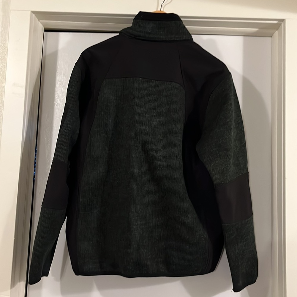 Issa Line Jacket Mens - Picture 2 of 2